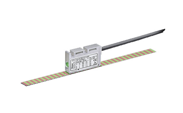 Kuebler 非接触式长度测量系统 Kuebler 非接触式长度测量系统